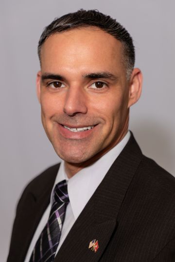 Edwin A. Espinet