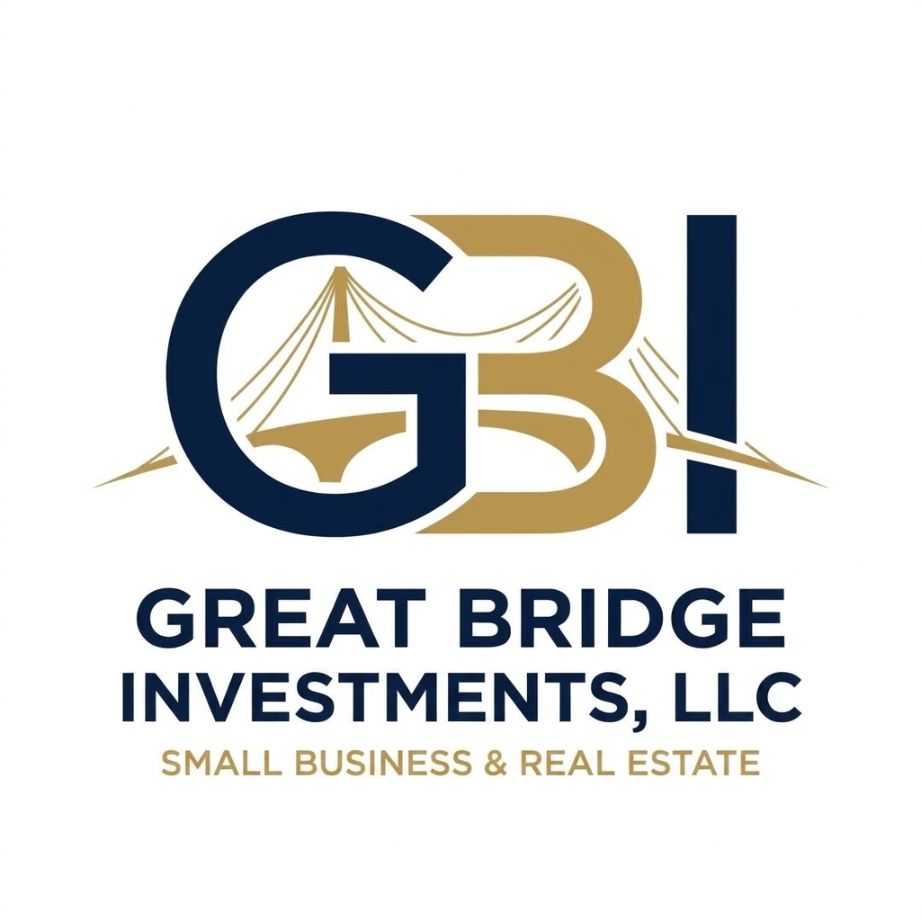 Great Bridge Investments Logo